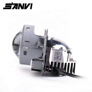 SANVI 2020 Brand New Koito Bi LED Projector Lens - Product Image 3