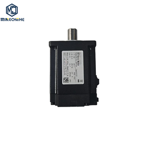 Oferta Especial: Motor Servo AC MS1H4-75B30CB M131Z, MS1H4-40B30CB M131Z, MS1H4-100B30CB M131Z, Motor de Alta Precisión y Alto Torque para Uso Industrial - Product Image 1