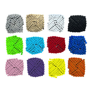 Catena per Bicicletta a Scatto Fisso Colorata, Monovelocità, per Mountain Bike/Bici da Strada, con 94 Maglie <span class=keywords><strong>e</strong></span> Compatibilità Deragliatore - Product Image 1
