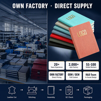 Fabricantes de Agendas, Agenda A4 con Cubierta de Tela Cosida y Logotipo Personalizado, Agenda para Uso en la Oficina, Cuadernos Personalizados