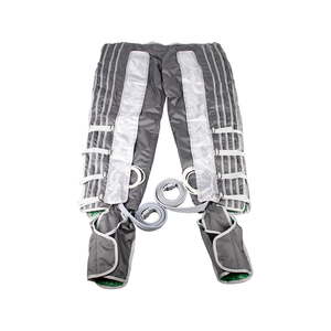 Air Pressure Therapy Clothing Suit Weight Loss Body Slimming <b>Machine</b> Body <b>Massager</b> Relaxation for Salon - Product Image 4