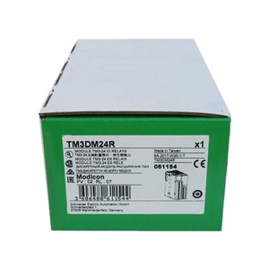 Módulo de expansión original TM3DM24R Tm3dm24r - Product Image 1
