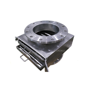 เครื่องแยกผงเชื่อมต่อแบบแม่เหล็กสำหรับแยกลิ้นชักใช้ในโรงงาน - Product Image 3