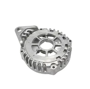 Factory Manufacturer Customize High Precision Aluminum Die Casting Housing