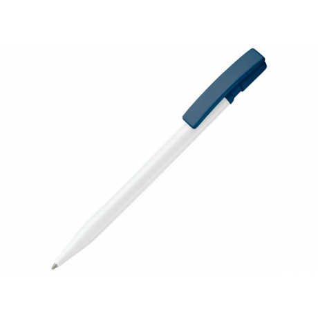 Nash Hardcolour Ballpoint Pen Customizable Banner Novelty Promotion Pen with Orange and Yellow Body 0.5mm 1.0mm Writing Width