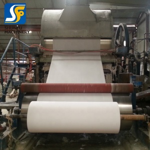 Giá máy sản xuất giấy vệ sinh tại nhà - Product Image 2