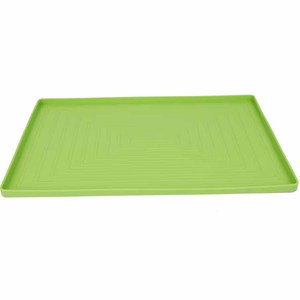 Alas Makan Hewan Peliharaan Silikon Anti Air Grosir Desain Piring Anjing Terbaik dari Cina Mangkuk Makanan Hewan Fungsional - Product Image 6