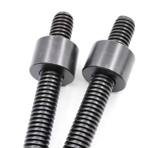 Acier au carbone galvanisé longueur 1m <span class=keywords><strong>2m</strong></span> 3M <span class=keywords><strong>tige</strong></span> <span class=keywords><strong>filetée</strong></span> din975 vis sans fin <span class=keywords><strong>tige</strong></span> <span class=keywords><strong>filetée</strong></span> en acier inoxydable - Product Image 1