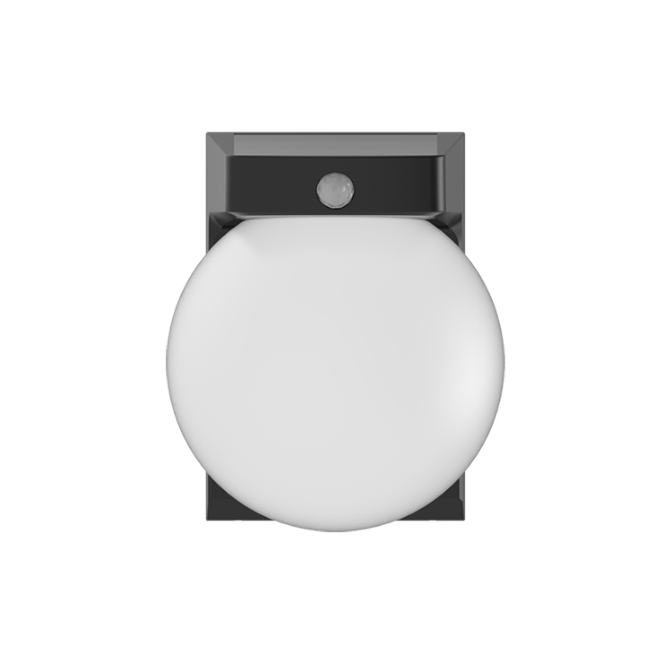 Специальный дизайн, широко хорошее качество, используется античный Солнечный уличный светильник для стен