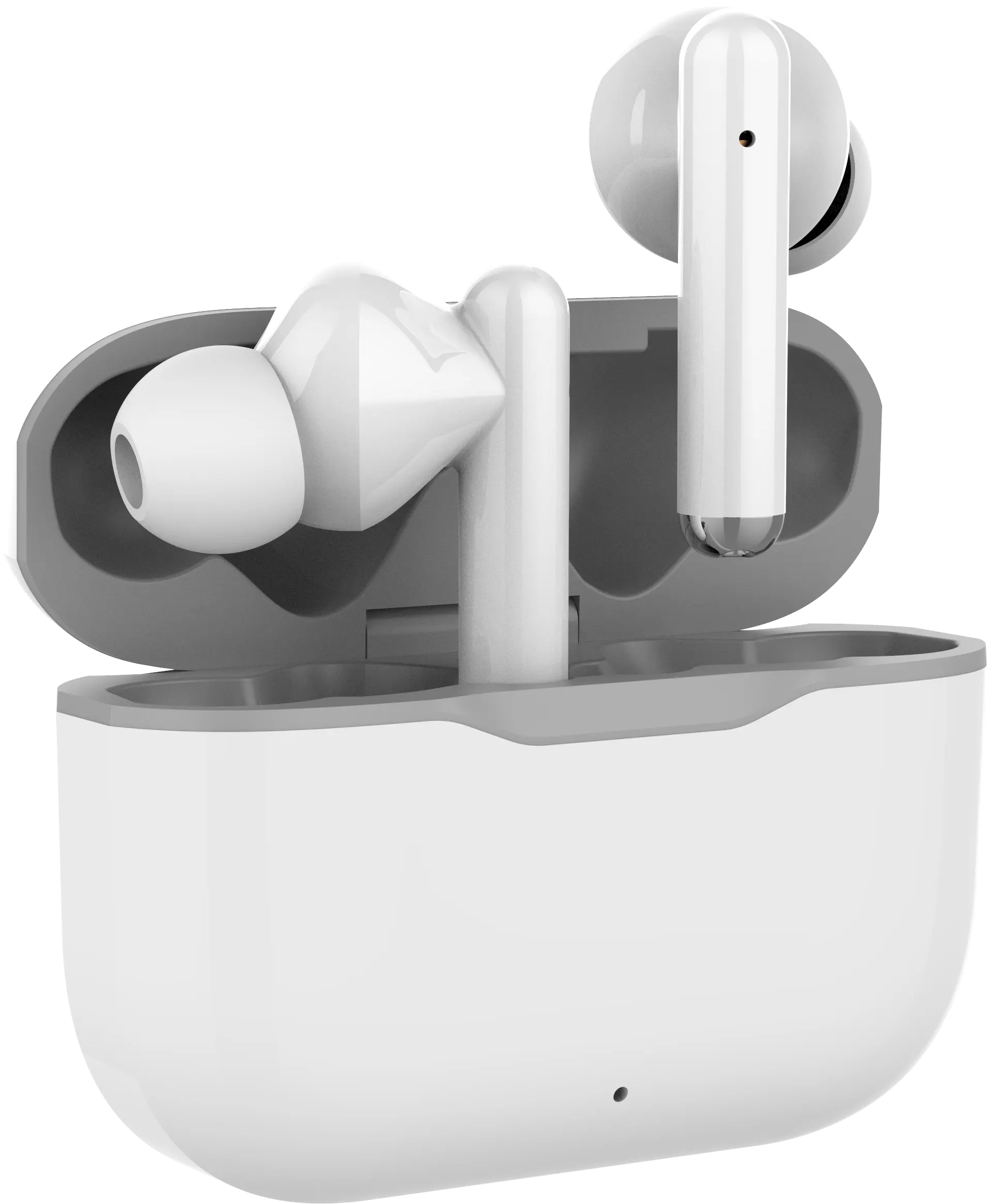 새로운 제품 귀 TWS 게임 무선 이어폰 헤드폰