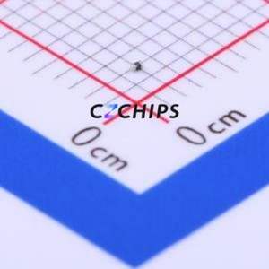 GZ0603D600CTF Ferrite Bead 0201 RF ( Impedance @ Frequency: 60Ohm@100MHz )( Error: 25% )( DC Resistance (DCR): 1.5Ohm ) - Product Image 2