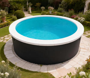 <span class=keywords><strong>Grande</strong></span> <span class=keywords><strong>piscine</strong></span> <span class=keywords><strong>gonflable</strong></span> à structure rigide, <span class=keywords><strong>piscine</strong></span> hors sol pour adultes - Product Image 3