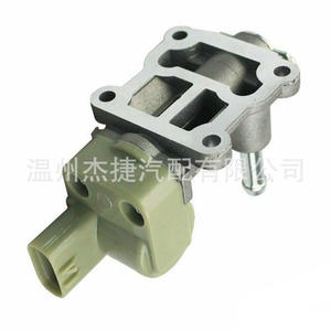 For Honda Civic Idle Air <b>Control</b> <b>Valve</b> 16022P2AJ01 Product Category <b>Control</b> <b>Valves</b> - Product Image 3
