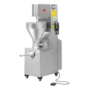 Máquina profesional completamente automática <span class=keywords><strong>para</strong></span> hacer albóndigas <span class=keywords><strong>de</strong></span> alto rendimiento <span class=keywords><strong>para</strong></span> <span class=keywords><strong>croquetas</strong></span>, Bola <span class=keywords><strong>de</strong></span> carne <span class=keywords><strong>de</strong></span> pescado, máquina formadora <span class=keywords><strong>de</strong></span> carne versátil - Product Image 3