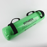 2020 Coloré Gonflable Puissance Formation Portable Réglable Eau air Fitness Haltérophilie Aqua Sac