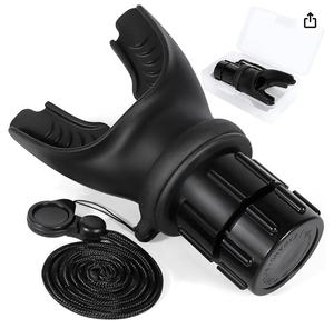 Pack 2 unità 2024 nuovo Design dispositivo per la respirazione polmonare <span class=keywords><strong>Trainer</strong></span> per il recupero del respiro polmonare - Product Image 6