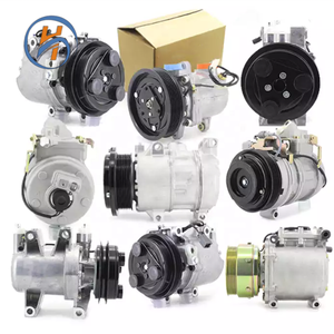 Compresseur A/C pour Toyota Hilux Pick-up VIOS YARIS CAMRY Saloon RAV 4 III SOLARA MATRIX SUPRA Lexus LS430 GS430 <span class=keywords><strong>SC</strong></span> 430 LX470 - Product Image 3