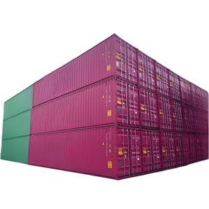 Nouveau conteneur sec conteneur en acier utilisé sur mesure de <span class=keywords><strong>20</strong></span> <span class=keywords><strong>pieds</strong></span> conteneur de fret marin - Product Image 5