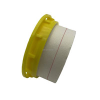Le filtre à carburant diesel 23390-51070 convient à Toyota Land Cruiser, Lexus LX450D/460/570. Séparateur huile-eau 2339051070