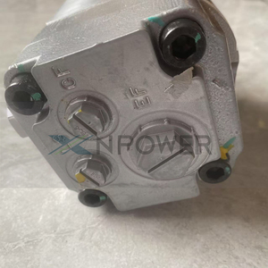 Ricambi per Escavatori 378-7718 308-2054 255-0106 Motore C4.4 3054C POMPA GP-GEAR 3787718 3082054 2550106 - Product Image 5