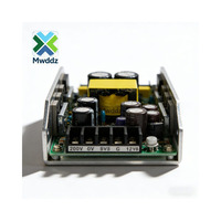 250W 300V 0.6A 12.6V 4A 6.3V 4A Tube Amplifier Switching Power Supply Module Amplifier Power Supply