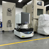 Automatic Image Stitching Measuring Machine Non-contact Measuring System High Accuracy Industrial Image Measuring Machine