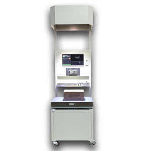Bán Hàng Trực Tiếp <span class=keywords><strong>3D</strong></span> Khối Lượng Đo Trọng Lượng Máy Quét Hậu Cần Thiết Bị Cho Kho Hàng - Product Image 3