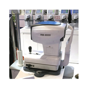 Chine Meilleur Prix <span class=keywords><strong>Auto</strong></span> Réfractomètre RM-9000