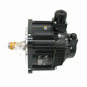 For YASKAWA electric AC servo motor 100% new SGM7G-09AFC61