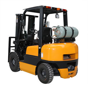 프로판 피팅 모터 실린더 일본 Lpg 가스 가격 중국 6 미터 3.5 톤 지게차 엔진 3 실린더 가솔린 엔진 3500 - Product Image 4