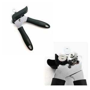 <span class=keywords><strong>Ouvre</strong></span>-boîte de sécurité <span class=keywords><strong>papillon</strong></span> en acier inoxydable Good Grips <span class=keywords><strong>Ouvre</strong></span>-boîte manuel en métal - Product Image 6