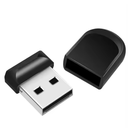 Factory Wholesale Low Price New Stock Customized Metal USB 2.0/3.0 High-Speed Flash Drive 2GB-32GB