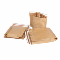 Pochette en papier Kraft brun Compostable A4 avec poignée torsadée, sac en papier Kraft, cadeau artisanal, Logo personnalisé imprimé, XCGS blancs