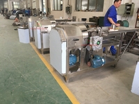 Machine de découpe d'herbes de racine de réglisse au gingembre avec trancheuse à moteur et moteur