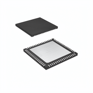 Electronic Circuit Components 68 VFQFN Exposed Pad Authorized Distributor Data Acquisition MAX5889EGK+TD - Product Image 1