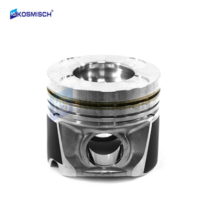 Kit de pistons YD25 avec axe de piston OEM A2010-VK50A pour moteur <span class=keywords><strong>diesel</strong></span> <span class=keywords><strong>NISSAN</strong></span>, qualité d'origine, taille 89 mm, fourni directement par l'usine. - Product Image 3