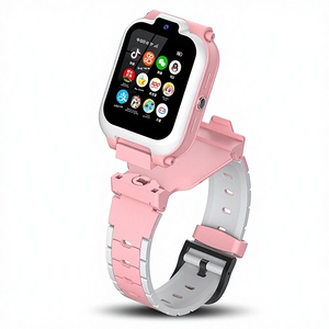 M1 (Zitengyuan) Smartwatch per Studenti e Bambini con Processore Deca Core, 5G, Schermo <2", Intrattenimento Video, Foto, Social e <span class=keywords><strong>Musica</strong></span> - Product Image 1