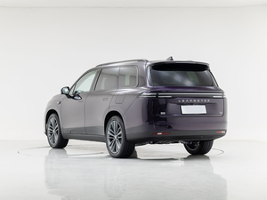 Leapmotor C16 Pure Electric Vehicle Ev Mid-size Suv Extended Range 220 560 Energy Car Leap Motor C 16 Elektro Car Avto - Product Image 5