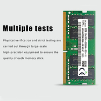 Memoria RAM 8GB 16G 32GB Memory DDR5 5200 4800MHz 5600MHz Ram DDR5 16gb for Gaming Computer PC5 SODIMM Laptop