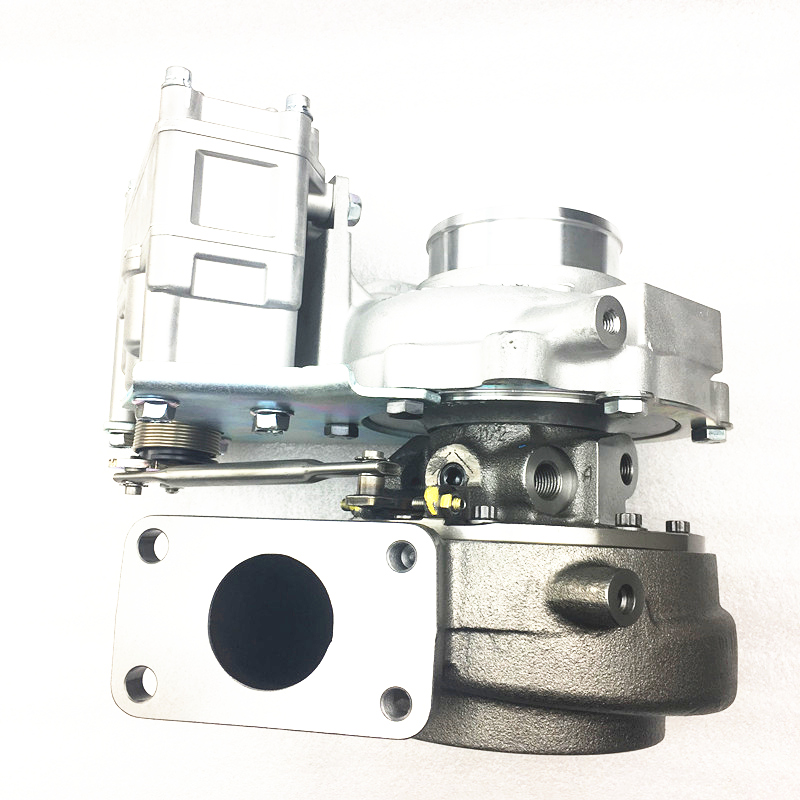 GT3063KTLVターボ765870-0009 17201-E0011 17201-E0012 17201-E0661