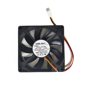 3106KL-05W-B59 Good Quality NMB FANUC Fan Cooling Fan Parts Cnc Plc - Product Image 1