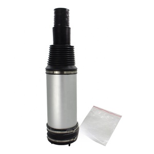 Muelle de Goma para Amortiguador A2203202338 para Mercedes Clase S W220, Repuesto de Suspensión 2203205013 - Product Image 1