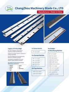 Lames pour machine <span class=keywords><strong>Zamboni</strong></span> 77 - Product Image 2