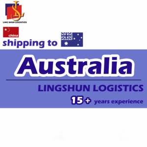 Sites de Envio Internacional LCL + Express FCL Dropshipping com China Shipping Cost <span class=keywords><strong>Freight</strong></span> Forwarder <span class=keywords><strong>Agent</strong></span> para Austrália - Product Image 1