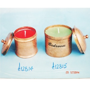 Décoratif bougies - Product Image 1