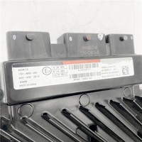 612600191584 Módulo de Unidad de Control Electrónico ECM para Motor de Gasolina de Autobús, Nuevo, 8237-1104 8237-1481