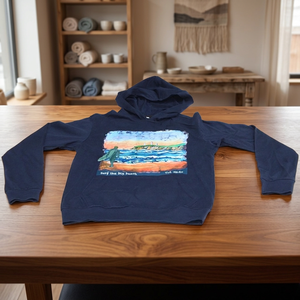 CHEMISE À MANCHES SWEAT PULL-OVER HOODIE OEM 100% COTON AUTOMNE HOODIE avec LOGO PERSONNALISÉ IMPRIMÉ POCHE RESPIRABLE POCHE AJUSTEMENT COUPE RÉGULIÈRE - Product Image 3
