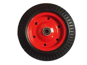 Roue solide de 400mm - Product Image 2