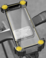 Support de téléphone pour vélo et moto