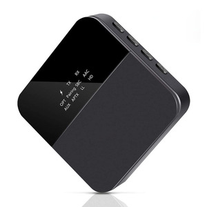 Bộ Thu Phát Âm Thanh Không Dây B20 Phiên Bản <span class=keywords><strong>Bluetooth</strong></span> 5.0 TWS, Cao Cấp, Dành Cho TV, Loa Bose - Product Image 1